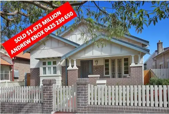 4 Hurlstone Avenue, Hurlstone Park NSW 2193
