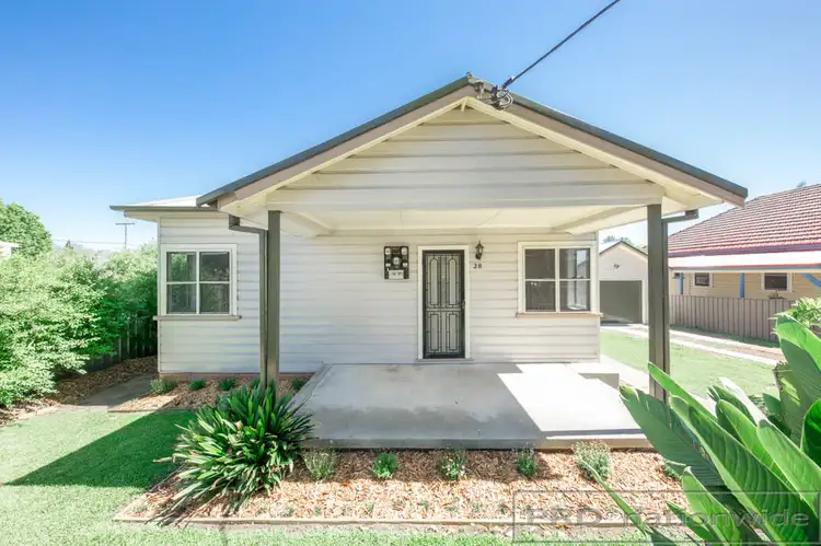 28 High Street, Morpeth NSW 2321