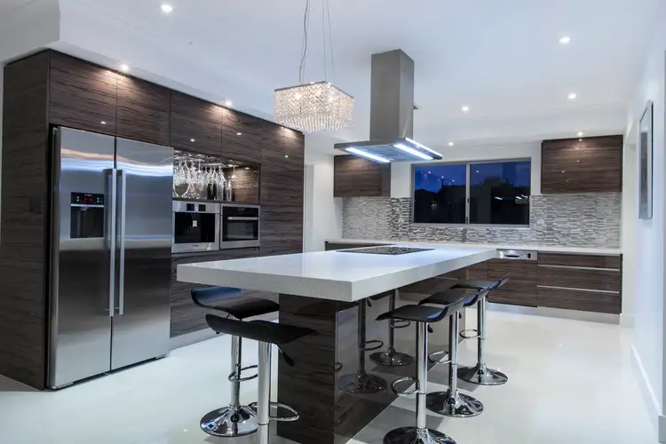 Second view of Homely house listing, 8 Paramatta Road, Doubleview WA 6018