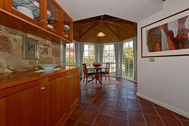 Fifth view of Homely house listing, 92 Hill Street, West Hobart TAS 7000