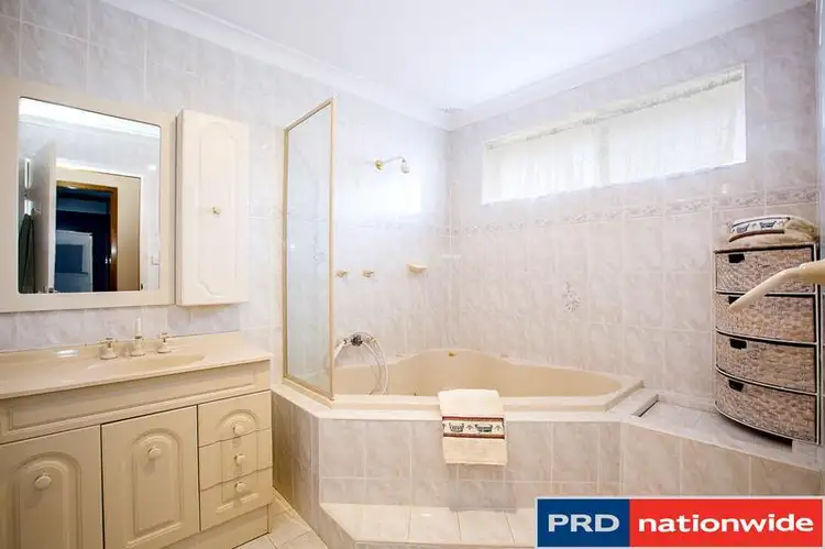 Sixth view of Homely house listing, 6 Edward Close, Werrington NSW 2747