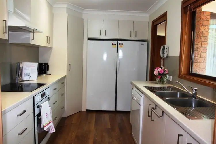 Third view of Homely house listing, 9 Thomas Close, South Bathurst NSW 2795