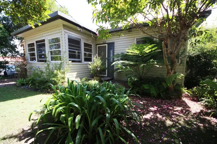 Main view of Homely house listing, 107 GREGORY STREET, South West Rocks NSW 2431