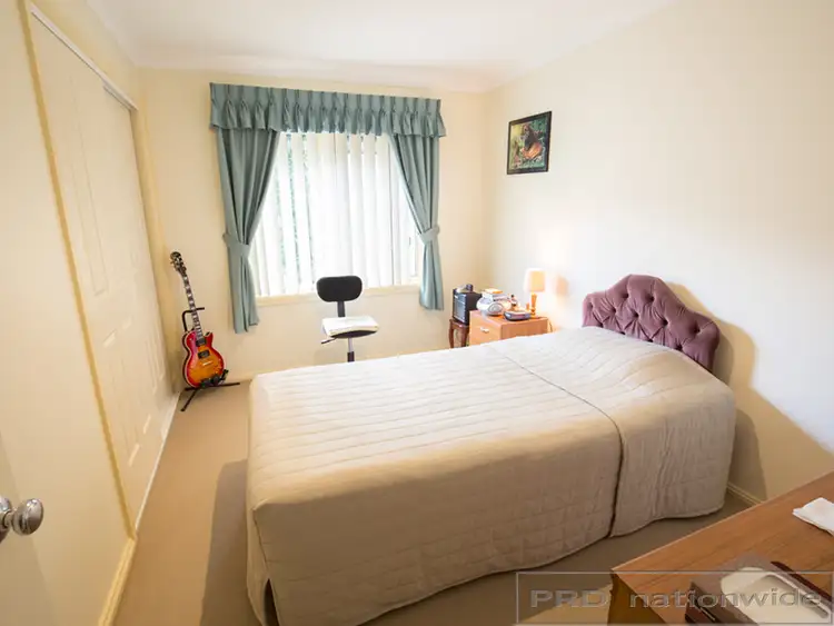 Sixth view of Homely house listing, 1/59 Carnarvon Cct, East Maitland NSW 2323