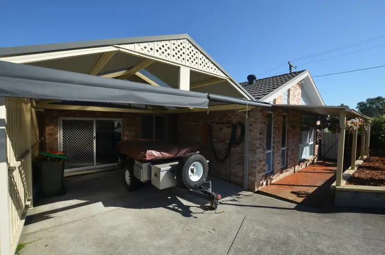 Fifth view of Homely house listing, Address available on request