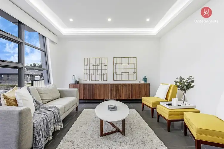 Sixth view of Homely house listing, 23 Kew Road, Carnes Hill NSW 2171