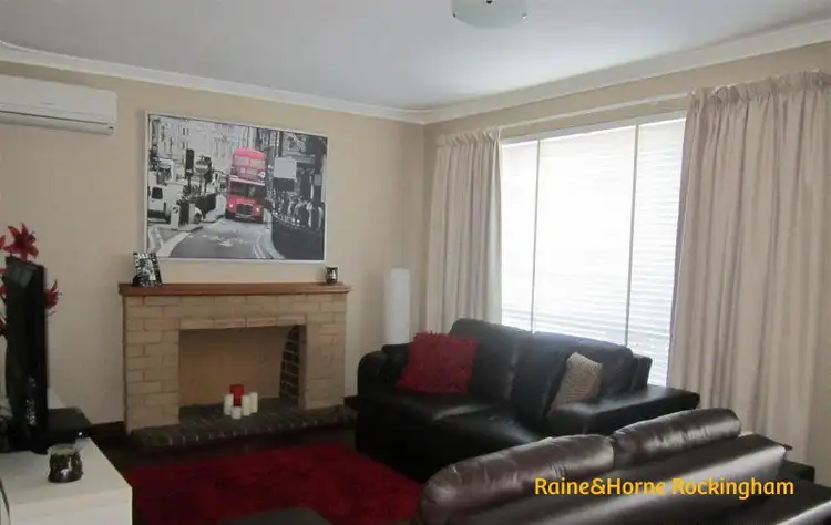 Third view of Homely house listing, 20 Houston Street, Rockingham WA 6168