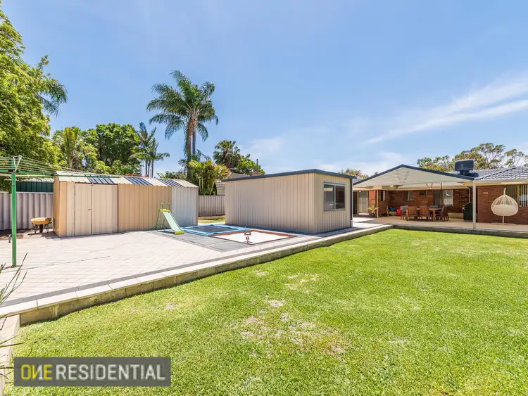 Main view of Homely house listing, 7 Webb Street, Gosnells WA 6110