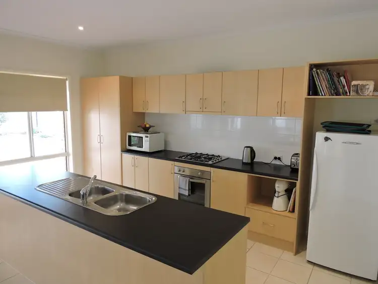 Second view of Homely house listing, 3 Casuarina Walk, Murray Bridge SA 5253