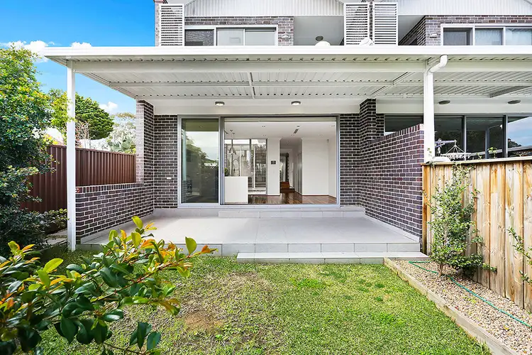 Fifth view of Homely house listing, 1/2 Tenterfield Street, North Strathfield NSW 2137