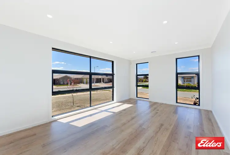 Fifth view of Homely house listing, 93 Lance Hill Avenue, Dunlop ACT 2615