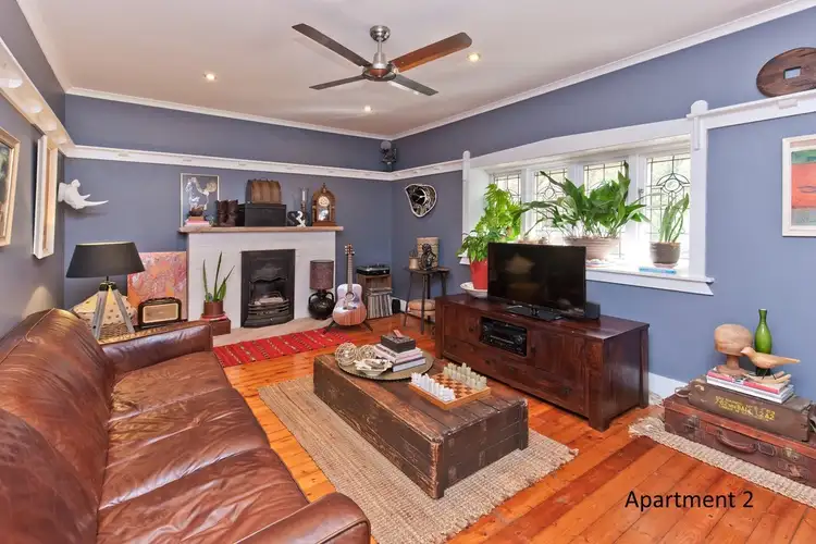 Third view of Homely block of units listing, 239 Military Road, Cremorne NSW 2090