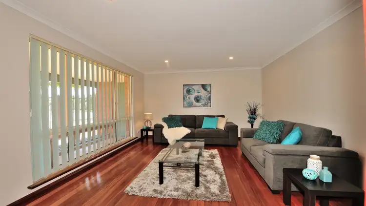 Second view of Homely house listing, 5 Spyglass Court, Safety Bay WA 6169