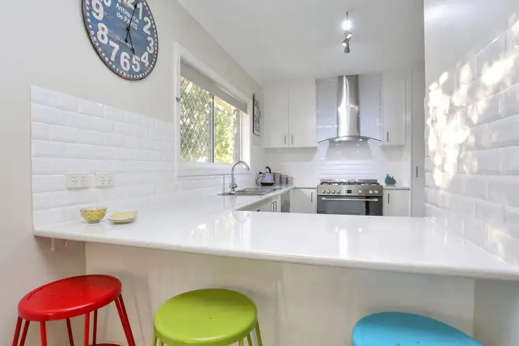 Fifth view of Homely villa listing, 9 De Pledge Ct, Wynn Vale SA 5127