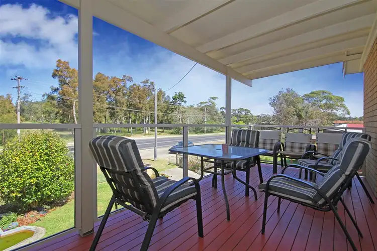 Second view of Homely house listing, 27 Grant Street, Broulee NSW 2537