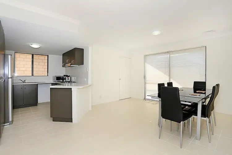Sixth view of Homely house listing, 7/16 Rockford Street, Mandurah WA 6210