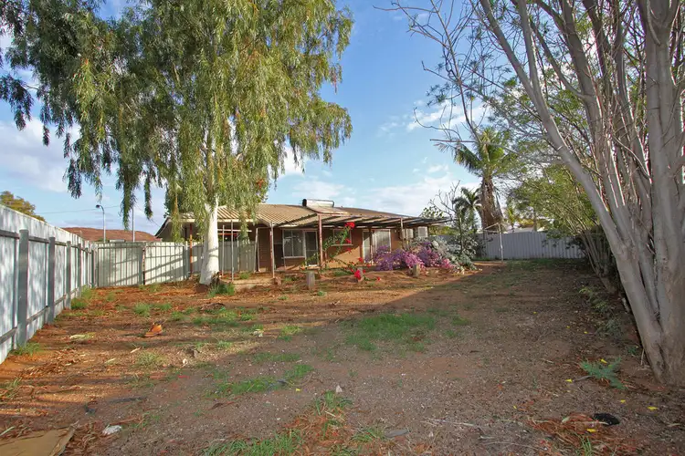 Fifth view of Homely house listing, 5 Mosher Way, Pegs Creek WA 6714