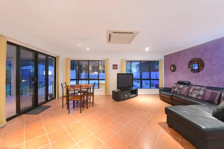 Fifth view of Homely house listing, 7 Sanctuary Avenue, Jubilee Pocket QLD 4802