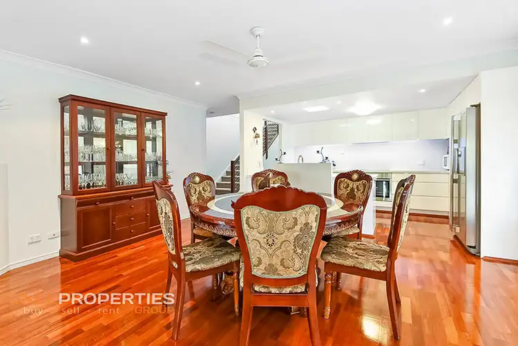 Fifth view of Homely house listing, 5 Kurrajong Street, Heathwood QLD 4110