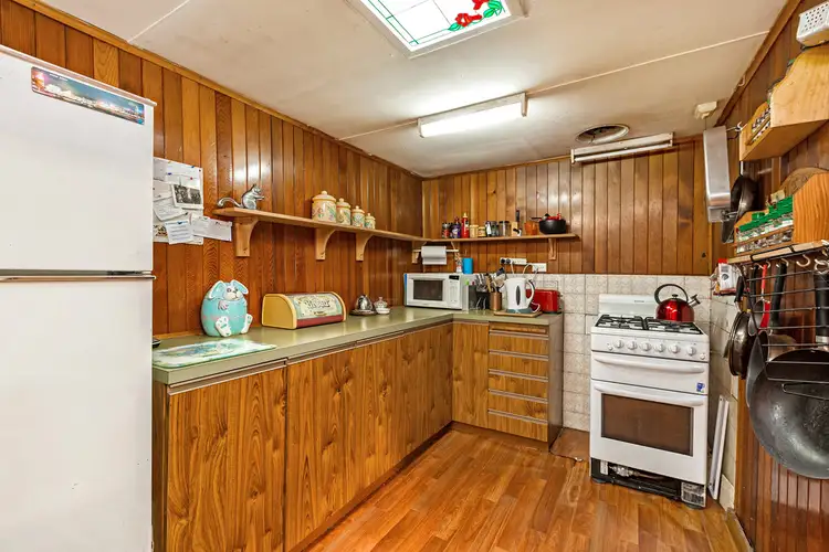 Fourth view of Homely house listing, 14 Ovens Street, Yarraville VIC 3013