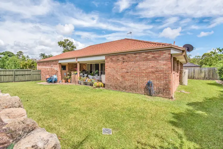 Second view of Homely house listing, 19 Batchworth Road, Molendinar QLD 4214