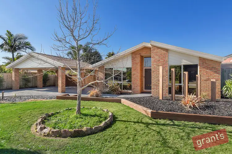 Main view of Homely house listing, 2 Lowden Court, Narre Warren South VIC 3805