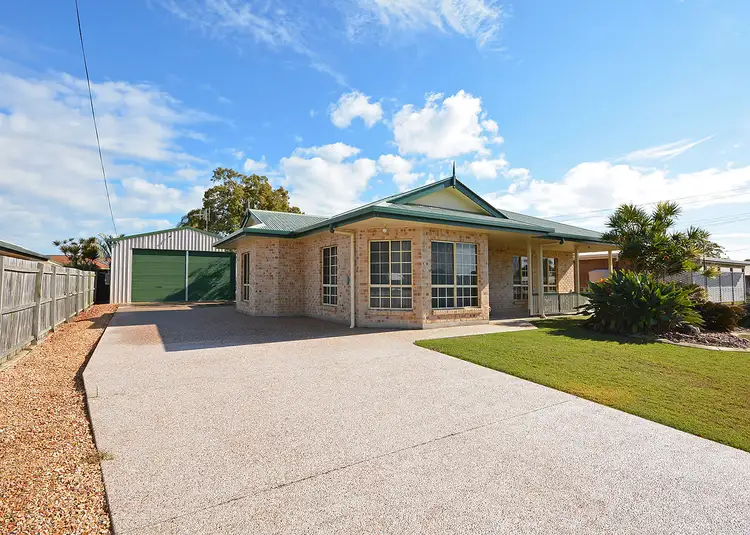 51 Limpus Street, Urangan QLD 4655
