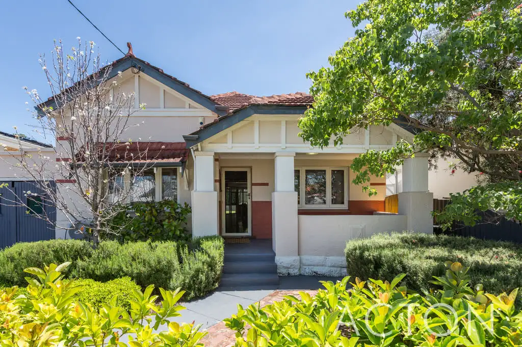 Main view of Homely house listing, 13 Hardy Street, North Perth WA 6006