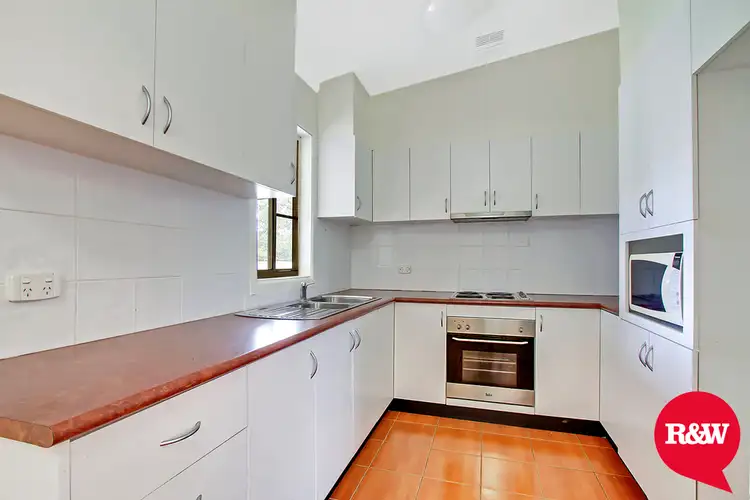 Second view of Homely house listing, 157 Carlisle Avenue, Hebersham NSW 2770