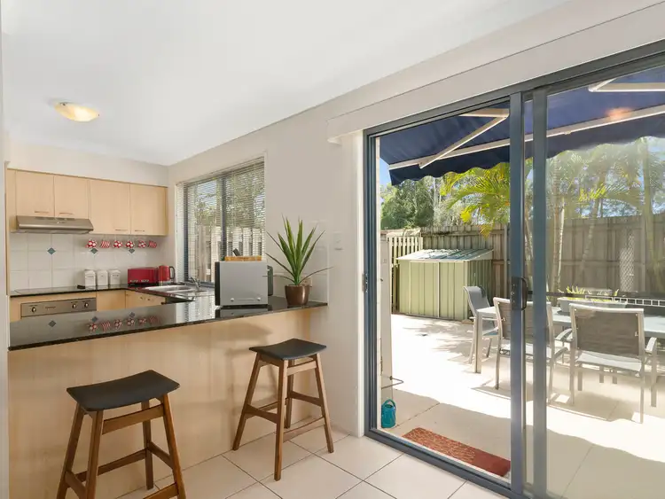 Fifth view of Homely townhouse listing, 93/2 Falcon Way, Tweed Heads South NSW 2486