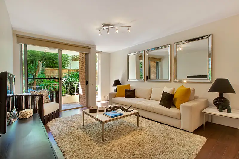 Main view of Homely apartment listing, 2/100 Birriga Road, Bellevue Hill NSW 2023