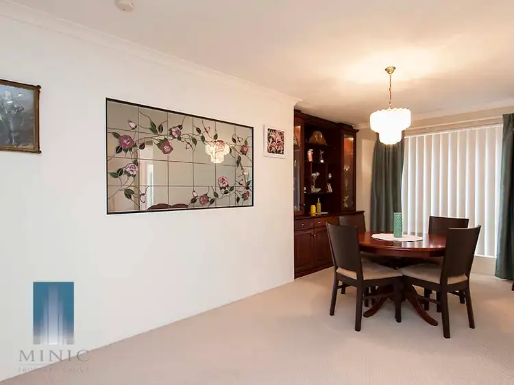 Fourth view of Homely house listing, 16 Leymar Way, Willetton WA 6155