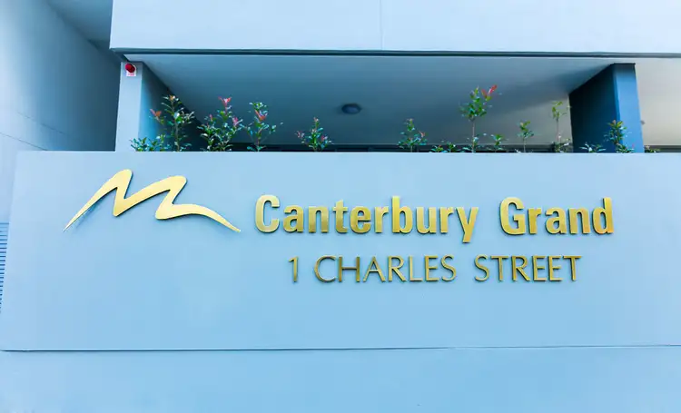 Sixth view of Homely apartment listing, B601/1 Charles Street, Canterbury NSW 2193