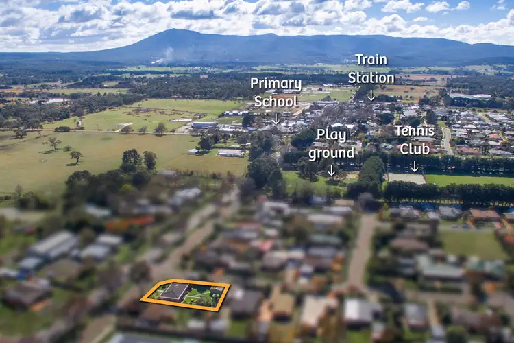 Third view of Homely house listing, 190 Station Road, New Gisborne VIC 3438