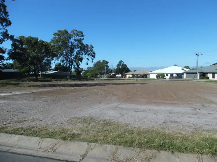 Fifth view of Homely land listing, Lots 1-4 Helsham Street, Point Vernon QLD 4655