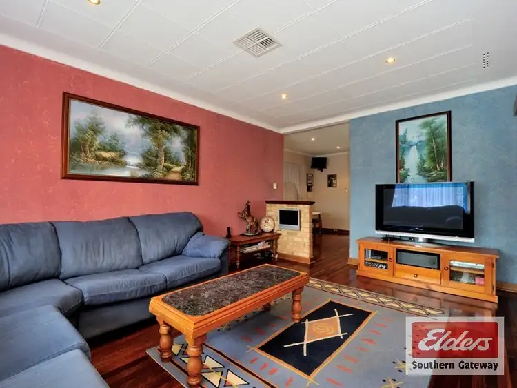 Seventh view of Homely house listing, 3 Crawford Road, Orelia WA 6167