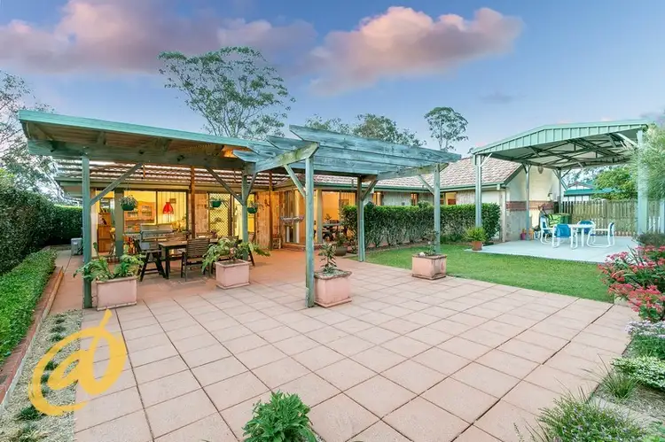 Fourth view of Homely house listing, 7 Timbarra Court, Petrie QLD 4502