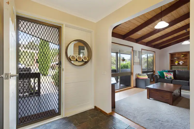Fifth view of Homely house listing, 52 BEVERLEY STREET, Merimbula NSW 2548