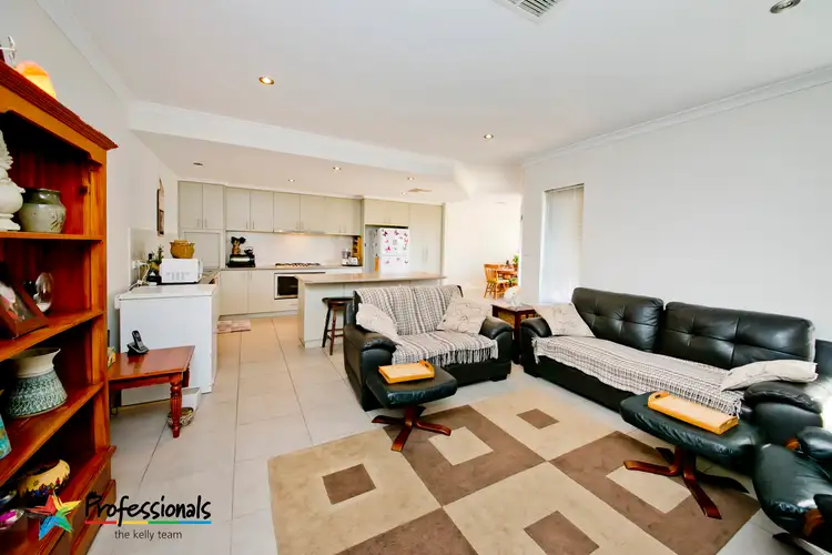 Third view of Homely villa listing, 9B Moldavia Street, Tuart Hill WA 6060