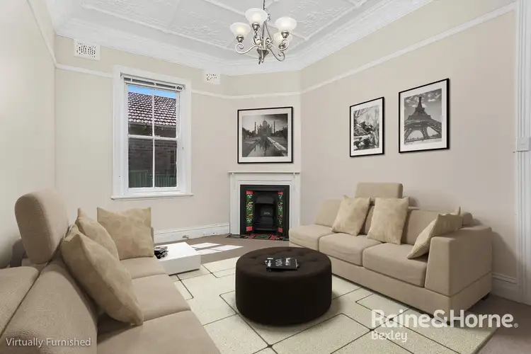 Second view of Homely house listing, 66 Dunmore Street, Bexley NSW 2207