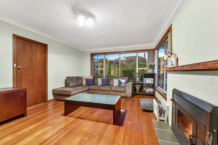 Second view of Homely house listing, 18 Albert Street, Youngtown TAS 7249