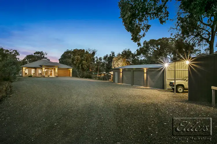 25 Drechsler Road, Sedgwick VIC 3551