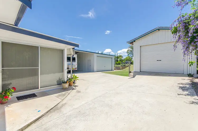 Third view of Homely house listing, 12 Edgecombe Avenue, Junction Hill NSW 2460