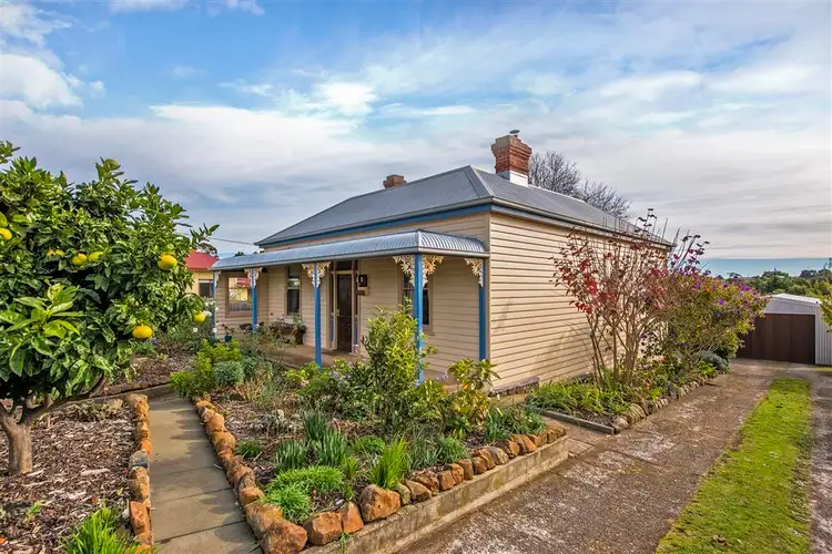 38 Mission Hill Road, Penguin TAS 7316