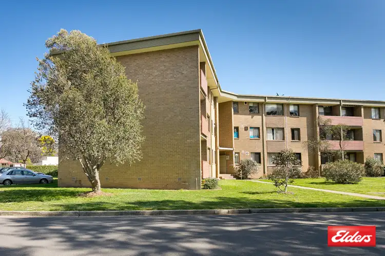 Seventh view of Homely house listing, 19B/60 Wattle Street, Lyneham ACT 2602