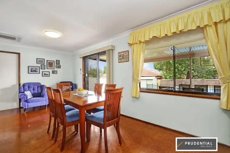 Fifth view of Homely house listing, 50 McDonnell Street, Raby NSW 2566
