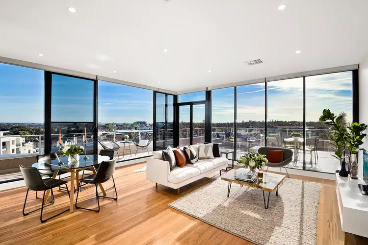 28/451-457 New Canterbury Road, Dulwich Hill NSW 2203