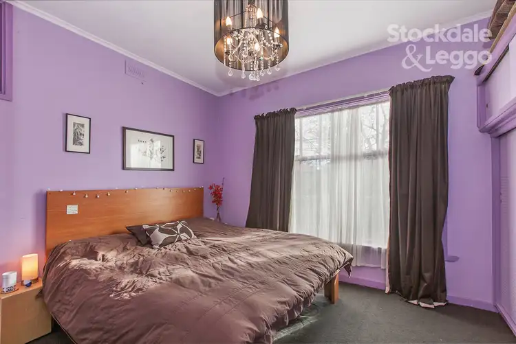 Fourth view of Homely house listing, 220A Mansfield Street, Thornbury VIC 3071