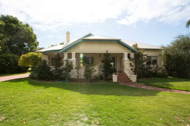 Second view of Homely house listing, 23 Waratah Avenue, Dalkeith WA 6009