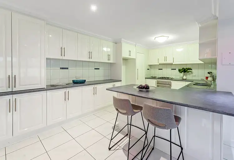 Fourth view of Homely house listing, 3 Axminster Drive, Craigieburn VIC 3064